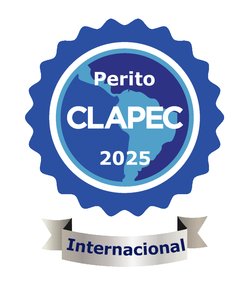 Cuerpo Técnico de Peritos, una comunidad de especialistas altamente calificados que representan lo mejor del peritaje en construcción en Latinoamérica.